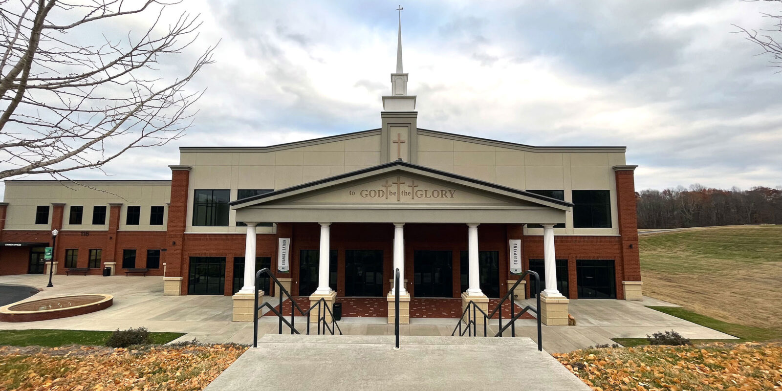 South Haven Baptist Church In Springfield TN South Haven Baptist