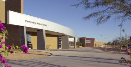 Boulder Creek High School in Anthem, AZ (Deer Valley Unified School ...