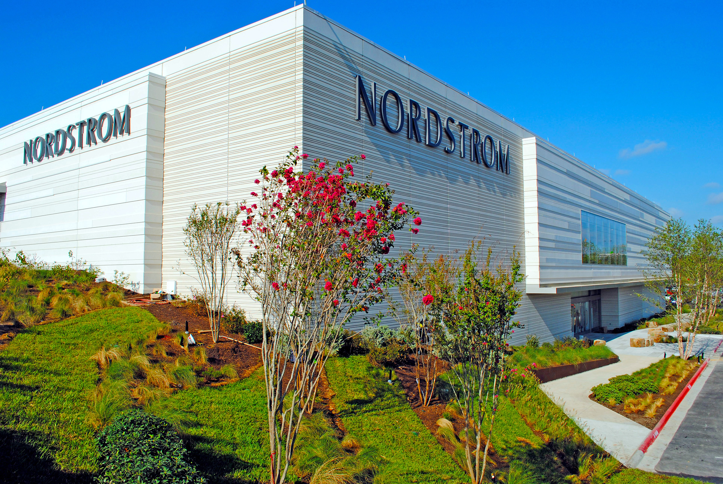 Nordstrom Client Relationship (Nordstrom) | W.E. O'Neil Construction